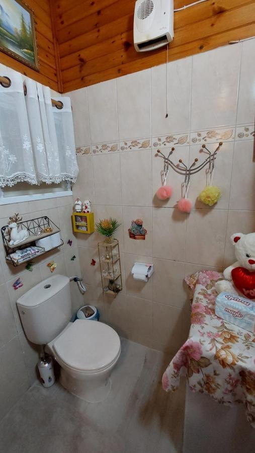 ナハリヤHappiness Zimmer צימר האושר - גם לציבור הדתיアパートメント エクステリア 写真